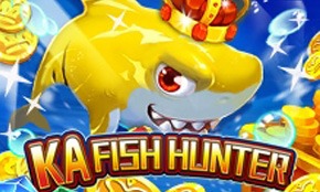 เกมยิงปลาKA FISH HUNTER