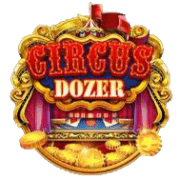 เกมดันเหรียญ CIRCUS DOZER