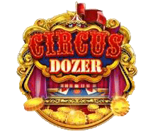 เกมดันเหรียญ CIRCUS DOZER