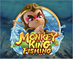 เกมยิงปลาFC MONKEY KING FISHING