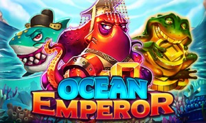 เกมยิงปลาRSG OCEAN EMPEROR