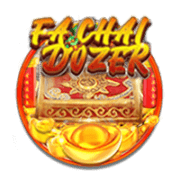 เกมดันเหรียญ FA CHAI DOZER