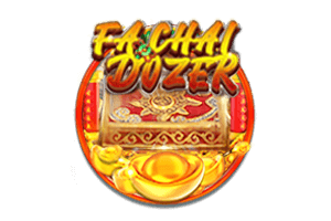 เกมดันเหรียญ FA CHAI DOZER