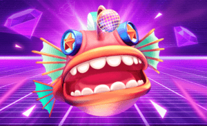 เกมยิงปลาใหม่ล่าสุด FISHING DISCO