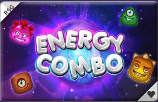 rsg สล็อต Energy Combo