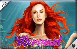 rsg สล็อตMermaid