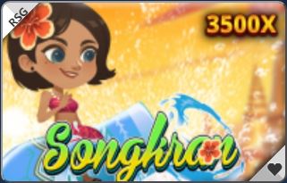 Songkran