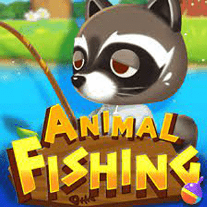 เกมตกปลา KA ANIMAL FISHING