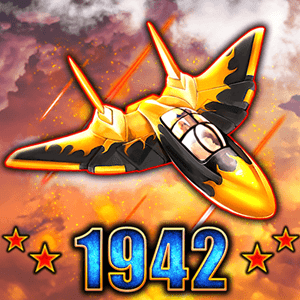 เกมจรวด เครื่องบินรบ ทำเงินได้จริง KA AIRCOMBAT 1942