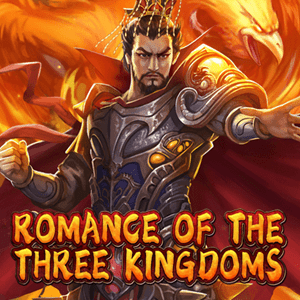 ROMANCE OF THE THREE KINGDOMS