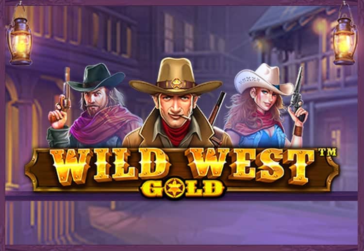 สล็อตงบน้อย Wild West Gold สล็อตลุงกำนันค่ายPP