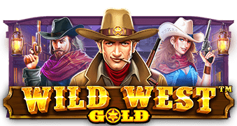 สล็อตนายอำเภอ PP WILD WEST GOLD ทดลองเล่นฟรี