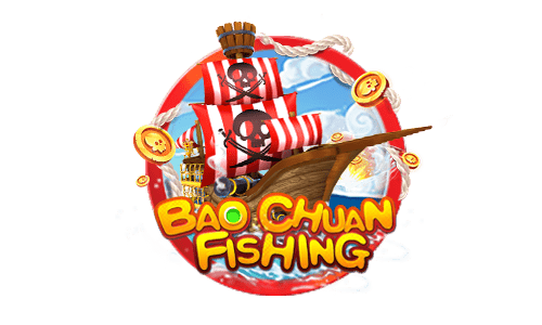 เกมยิงปลาโจรสลัดแจ๊ค สแปร์โรว์ BAO CHUAN FISHING