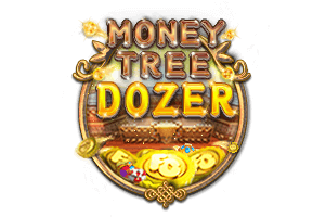 เกมดันเหรียญ MONEY TREE DOZER ค่าย FC