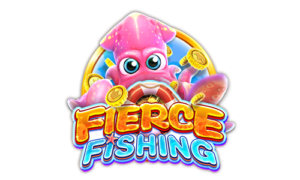 เกมยิงปลา FC FIERCE FISHING