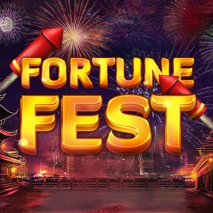 FORTUNE FEST สล็อตแตกง่ายค่าย RT