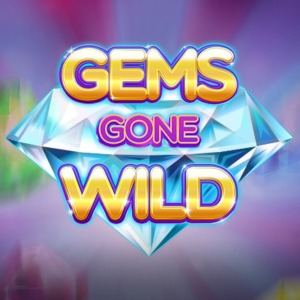 GEMS GONE WILD สล็อตแตกบ่อยค่าย RT