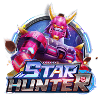 เกมยิงปลา FC STAR HUNTER