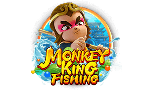 เกมยิงปลาราชาลิงชิงทรัพย์ MONKEY KING FISHING