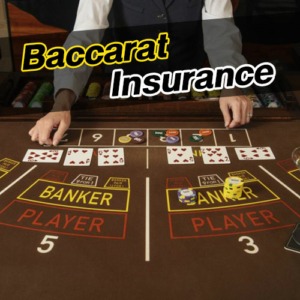 AG Insurance Baccarat
