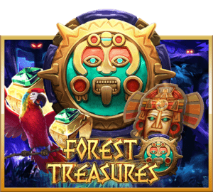 ทดลองเล่นสล็อต JOKER Forest Treasure