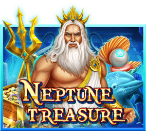 ทดลองเล่นสล็อต JOKER Neptune Treasure