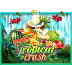 ทดลองเล่นสล็อต JOKER Tropical Crush