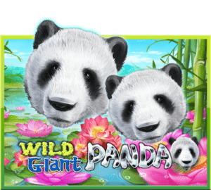ทดลองเล่นสล็อต JOKER Wild Giant Panda