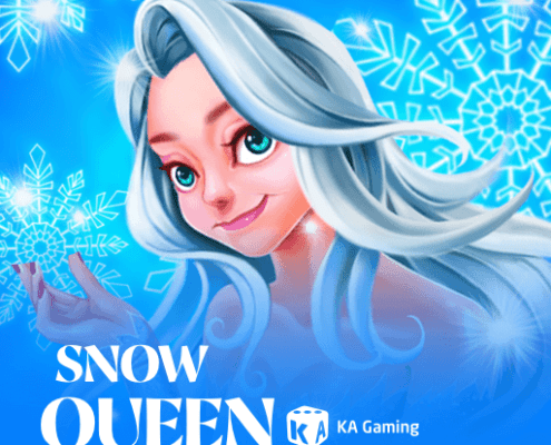 KA slot snow queen