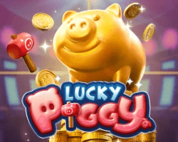 LUCKY PIGGY