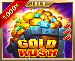 GOLD RUSH