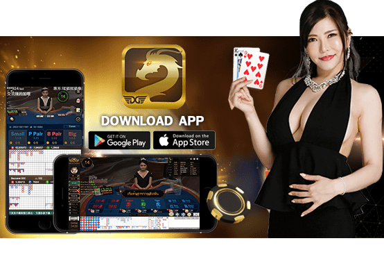 app DG Casino
