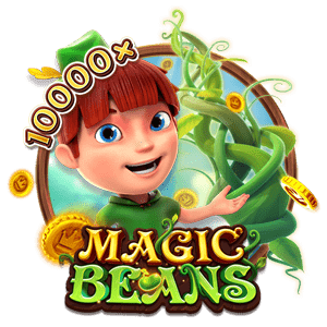 สล็อต FC MAGIC BEANS