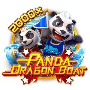 สล็อต FC PANDA DRAGON BOAT