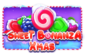 SweetBonanzaXmas