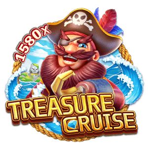 สล็อต FC TREASURE CRUISE