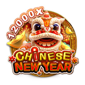 สล็อต FC CHINESE NEW YEAR