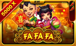 AW SLOT ค่ายสล็อตน้องใหม่ เกมสล็อตแตกง่าย แจกเครดิตฟรี