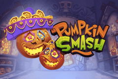 Pumpkin Smash ทดลองเล่นฟรี สล็อตค่าย YGG