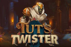 Tut’s Twister ทดลองเล่นฟรี สล็อตค่าย YGG
