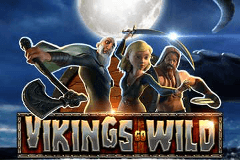 Vikings go Wild ทดลองเล่นฟรี สล็อตค่าย YGG