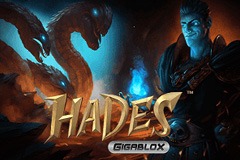 Hades ทดลองเล่นฟรี สล็อตค่าย YGG