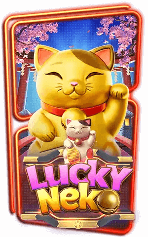 Lucky Neko