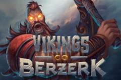 Vikings go Berzerk ทดลองเล่นฟรี สล็อตค่าย YGG