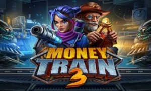 สล็อตMoney Train 3 เล่นฟรี