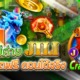 CRAZY HUNTER ทดลองเล่นเกมใหม่ค่าย JILI แจกเครดิตฟรี ถอนได้จริง