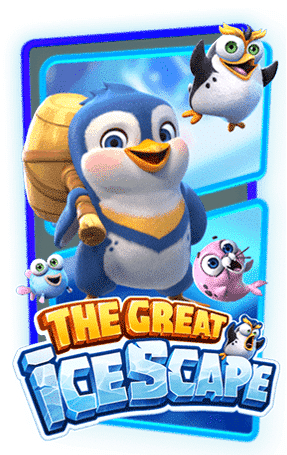 PG Slot the-great-icescape-