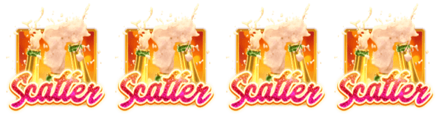 COCKTAIL NIGHTS เกมมาใหม่ค่าย PG SLOT