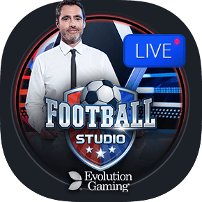 Top Card Live football studio
