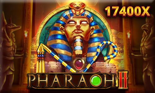 PHARAOH II SLOT ค่าย RSG